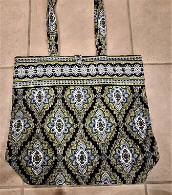 New Vera Bradley Cambridge Original Tote Bag Purse • $26