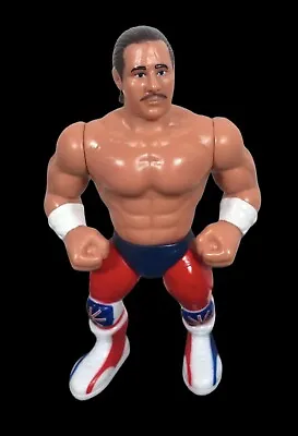 £59.99 • Buy CHELLA Toys Variant The Dynamite Kid Tom Billington WWF Hasbro Retro Loose Mint