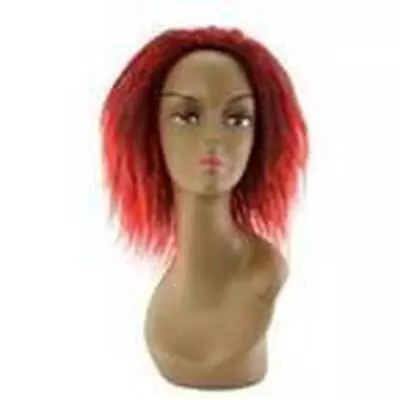 Unique Miss Trinidad Wig • $10.99