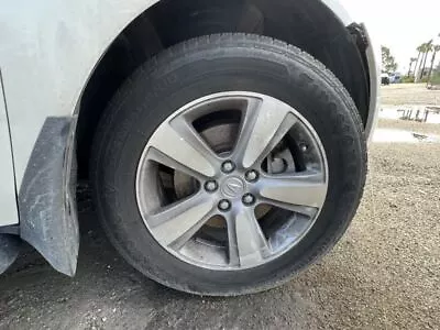 (WHEEL ONLY NO TIRE) Wheel18x8 Alloy 5 Spoke Fits 10-13 MDX 914909 • $159.99