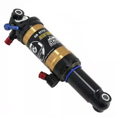 DNM AOY-36RC 190x50mm 4-system MTB Air Rear Shock With Lockout  Gold • $127