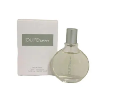 £27.50 • Buy DKNY PURE VERBENA Eau De Parfum 30ml EDP Brand New