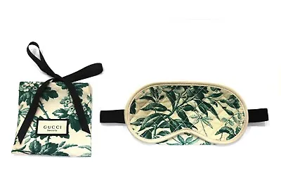 £9.99 • Buy Gucci Bloom Eye Mask With Pouch