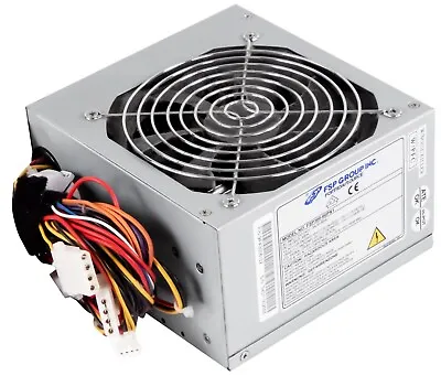 Power Supply FSP Group FSP300-60PN1 300WATT ATX 20-PIN ATX12V 4-PIN 4xMOLEX • £59.40