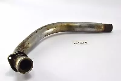 Yamaha XV 750 SE 5G5 Virago - Manifold Exhaust A190E • $135.48