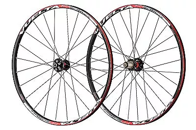 Vuelta MTB Race 27-1/2” Wheelset 8/9/10 Speed • $249.98