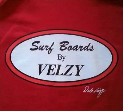 Velzy Hooded Sweatshirt -Red • $52.95