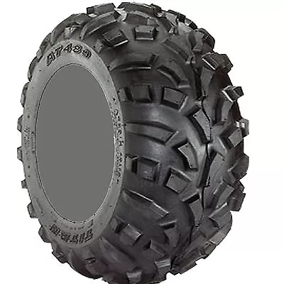 AT 24x8-12 ATV TIRE Carlisle AT489 3* Also Fits Golf Cart Go Kart Mini Truck • $154.94