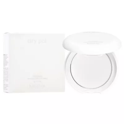 MISSHA Airy Pot Pact 5g #Translucent Pressed Powder K-Beauty Korean Makeup NEW • $17.99