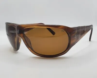 Mosley Tribes Cartel VFX Sunglasses Tortoise W/Brown Polarized Lenses • $24.99