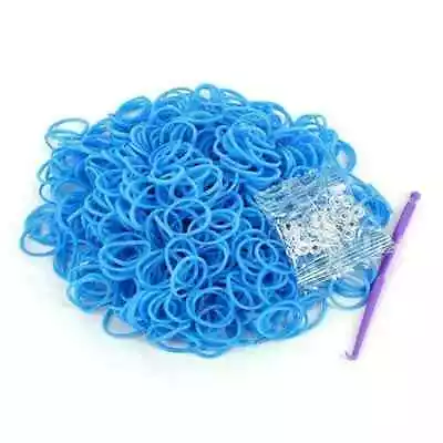 Mini Colorful Ponytail Holder Elastic Rubber Band Hair Ties Ropes Small Bracele • $1.25