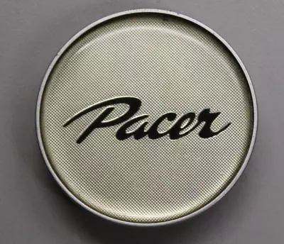 PACER Center Hub Cap 59-2 4034094J00   2.25  Diameter • $19.75