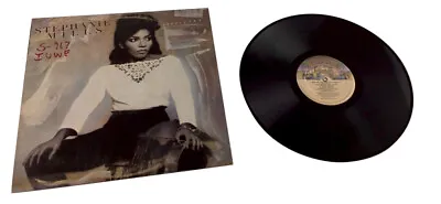 Stephanie Mills Merciless Vinyl LP Casablanca Records 1983 • $9.34