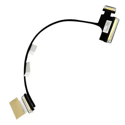 FHD LCD LVDS LED Cable 30PIN And 50PIN FIT Lenovo Thinkpad T460s T470s 00UR902 • $15.99