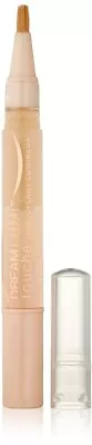 Maybelline New York Dream Lumi Touch Highlighting Concealer Nude 0.05 Fluid Ou • $11.75