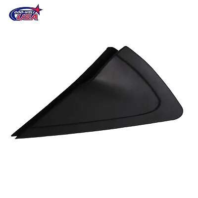 Left Molding Trim In Front Of Driver Mirror For 11-13 Mazda 2 D651 69 16YC • $22.29