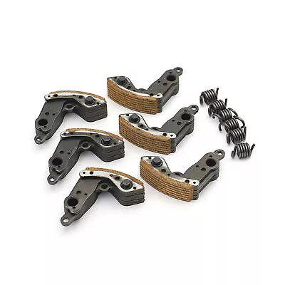 Wet Clutch Centrifugal Shoes For Yamaha Kodiak 700 YFM700K 16-23 2PG-16620-00-00 • $45.95