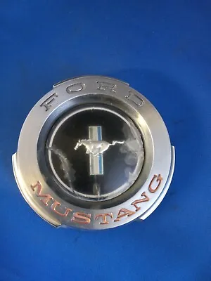 1964 1965 Mustang Gas Cap Used  • $17.99