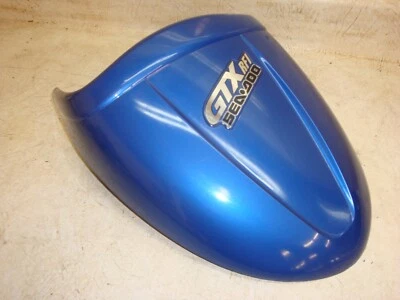 $75 • Buy 2002 02 01? 00? Seadoo Gtx Rfi Di? 787 Wind Deflector Gauge Cover Visor Fairing
