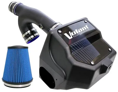 Volant 19835 MaxFlow Filter Cold Air Intake 2017-2020 Ford F-150 3.5L Ecoboost • $361.90