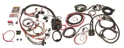 $922.76 • Buy Chassis Wiring Harness Fits Jeep CJ7 1980-1983