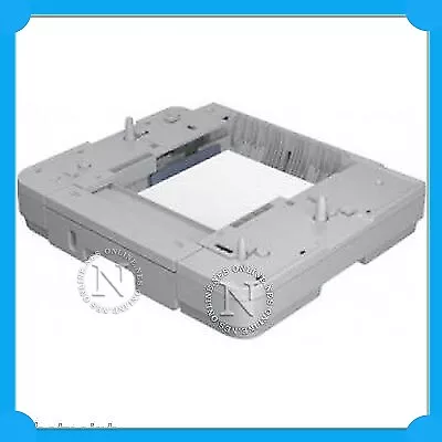$49.95 • Buy Epson 250 SHEET PAPER TRAY WorkForce PRO WP-4590/WF-5190/WF-5690 (C12C817011)