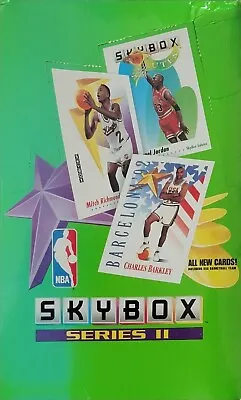 1991-92 Skybox Basketball Pick A Card #459-#659 And Inserts • $0.99