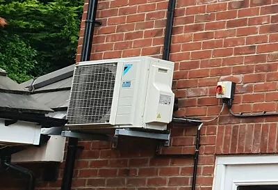 Daikin Multi Twin (2x) System External Unit 2MXM50M3V1B9 R32 • £750