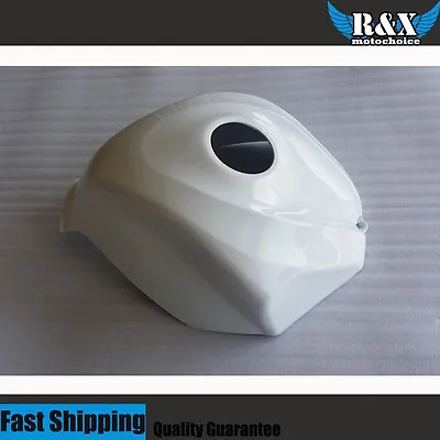 Unpainted ABS Fuel Gas Tank Cover Fairing For Suzuki GSXR600/750 2006-2007 06 07 • $50.90