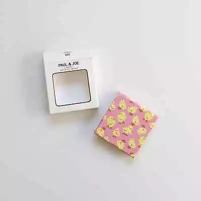 Limited Edition Paul And Joe Beaute Compact 028 NIB • $19