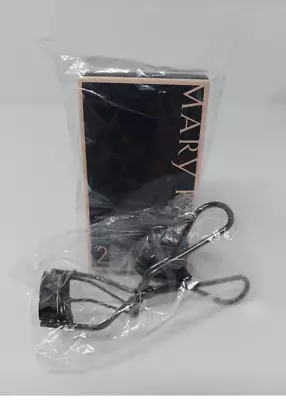 Mary Kay Eyelash Curler With Silicone Pad Refills - New In Box • $9.95