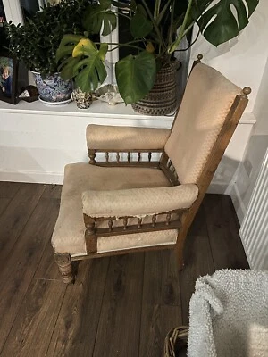 £30 • Buy Victorian Armchair 