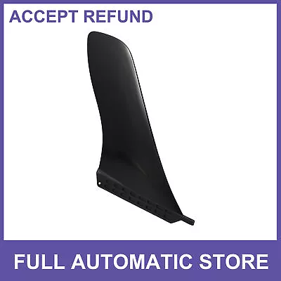 ONE 9  Surfboard Fin Paddle Board Fin Detachable Nylon Fiber For SUP • $22.99