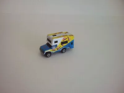 £3.20 • Buy Vintage Micro Machines     Classic  Camper Van