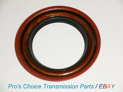 $12.87 • Buy Oil Pump Seal--Fits 1962 To 2001 TF8 A727 TorqueFlite-8 Automatic Transmissions
