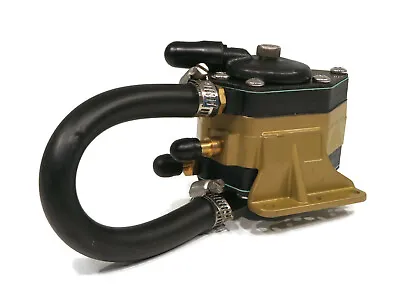 Open Box - VRO Conversion Fuel Pump For Johnson Evinrude BRP 0435558 0435556 • $41.49
