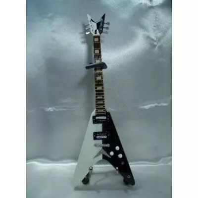 Miniature Guitar Michael Schenker/DEEN USA V SG • $125.75