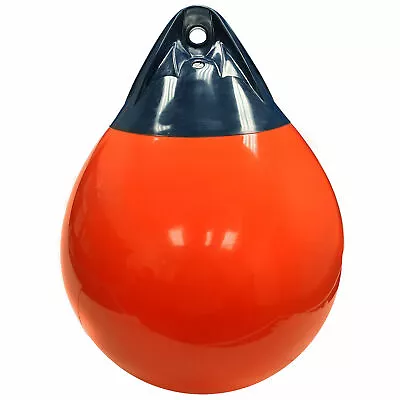 19  Boat Fender Buoy Ball Marine Anchoring Rafting Marking Mooring Fishing • $96.99