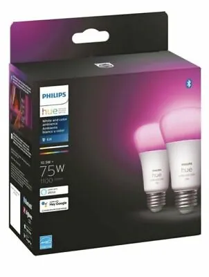 Philips 56336 Colored Light Bulb • $69.99