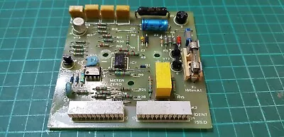 Farnell  L30 5 Power Supply Control Board • £24.50