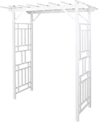 Wellington Arbor White • $188.01