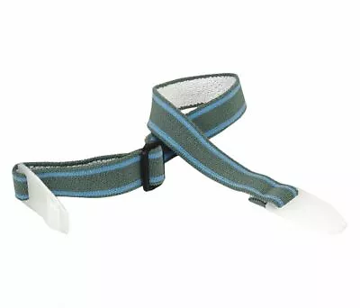 MSA 81391 / 10171107 Chin Strap For Hard Hats And Caps Elastic 2-point  • $7.29