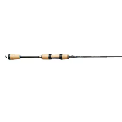 Tiemco Fenwick Aces ACES61SULJ Bass Spinning Rod From Stylish Anglers Japan • $2487.44