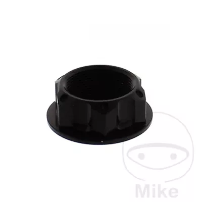 JMP Aluminum Steering Nut M24X1.00 MM • $45.05