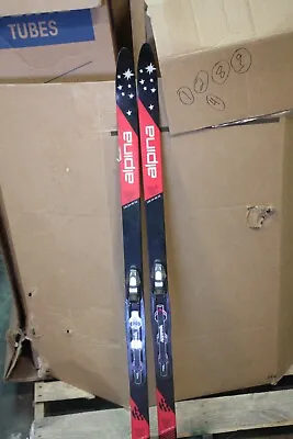 Volki P40 Slalom Racing Yellow Skis  • $14.99