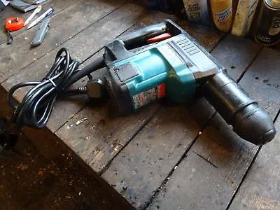 Makita HR3000C - SDS Plus Hammer Drill - Light Breaker - Nice Condition • £125