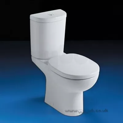 £180 • Buy Ideal Standard E801501 New Studio/Concept Close Coupled Pan + Cistern