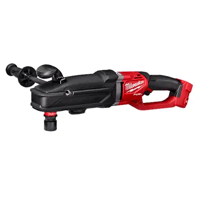 Milwaukee 2811-20 M18  FUEL Super Hawg Right Angle Drill W/Quik  Lok (Tool Only) • $289.99