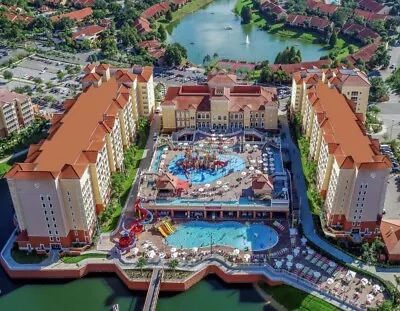 4 Days/3 Nights Westgate Resort Getaway + 4 Legoland Tickets Info • $0.99