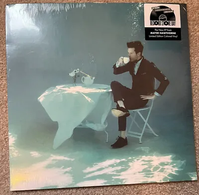 Mayer Hawthorne: Party Of One  Colored Vinyl New Rare RSD Record Store Day • $240